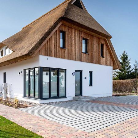 Vila Reethus Reethus 1 Born Exteriér fotografie