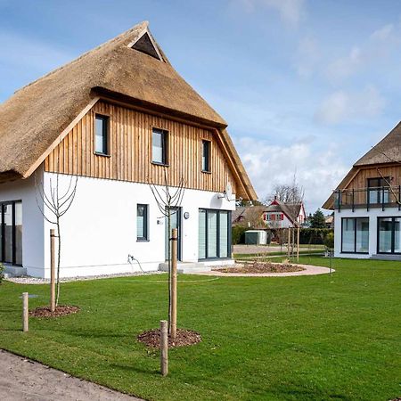 Vila Reethus Reethus 1 Born Exteriér fotografie