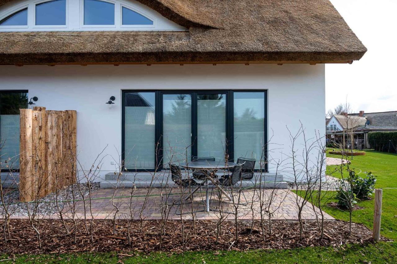 Vila Reethus Reethus 1 Born Exteriér fotografie