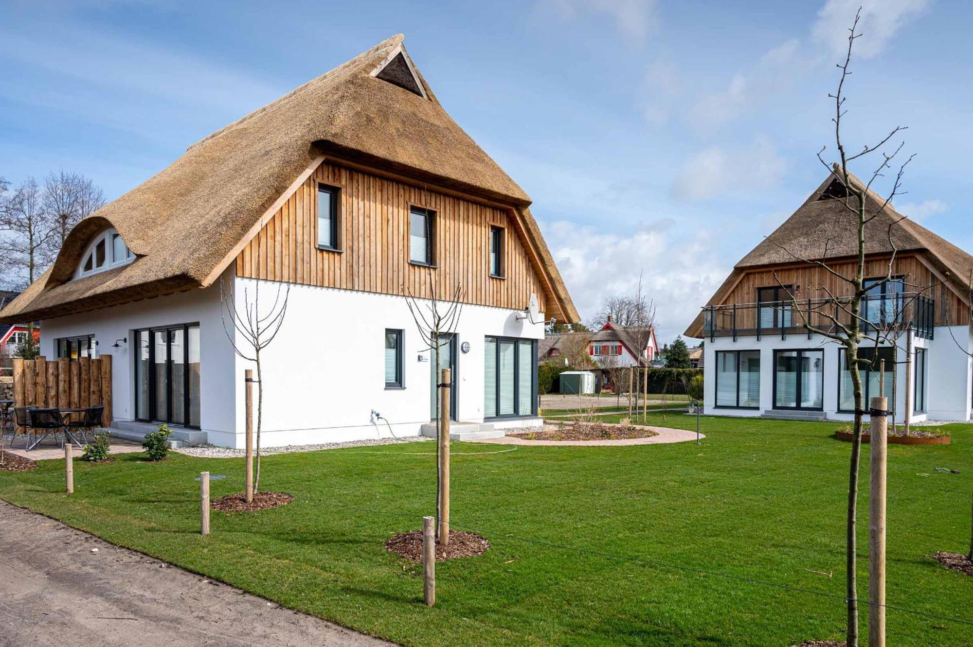 Vila Reethus Reethus 1 Born Exteriér fotografie